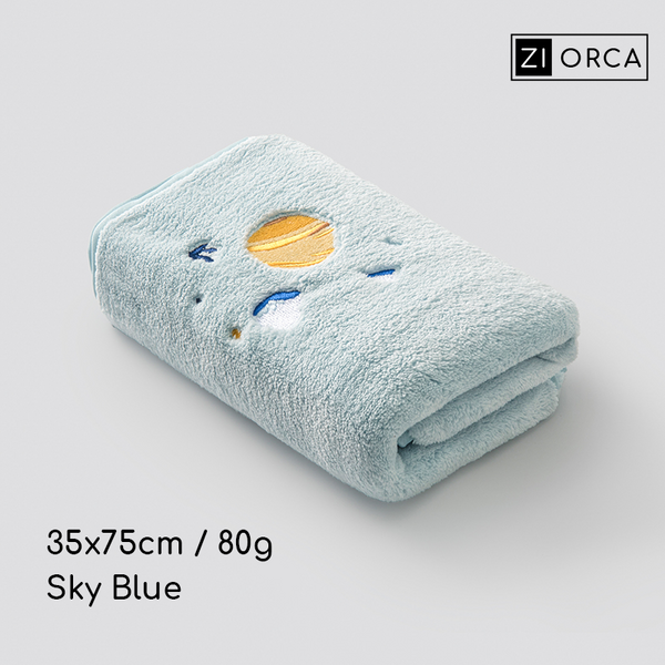 Antibacterial Face Towel – Resoré