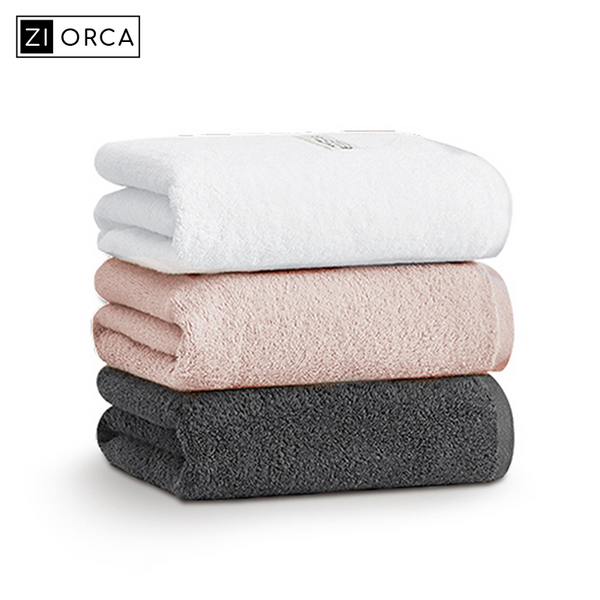 Ziorca Sanli Superior Bath Towel ZI ORCA