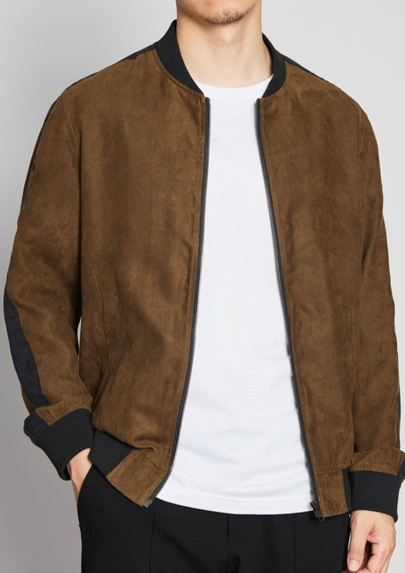 Zi Orca Bomber Jacket