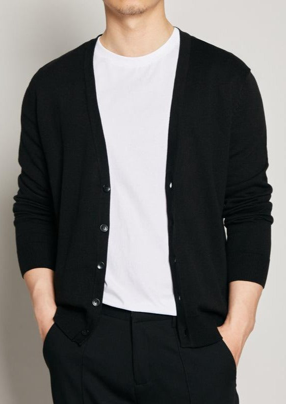Zi Orca Cardigan