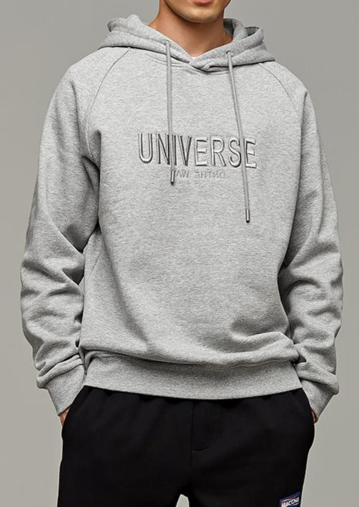 Zi Orca Hoodie Universe