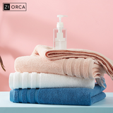 Ziorca Rudolf Antibacterial Bath Towel 80 x160cm 650g