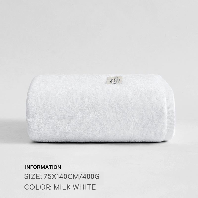 Ziorca Sanli Superior Bath Towel – ZI ORCA