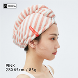 Ziorca TAIMO Antibacterial Hair Dry Cap 25 x 65cm 105g