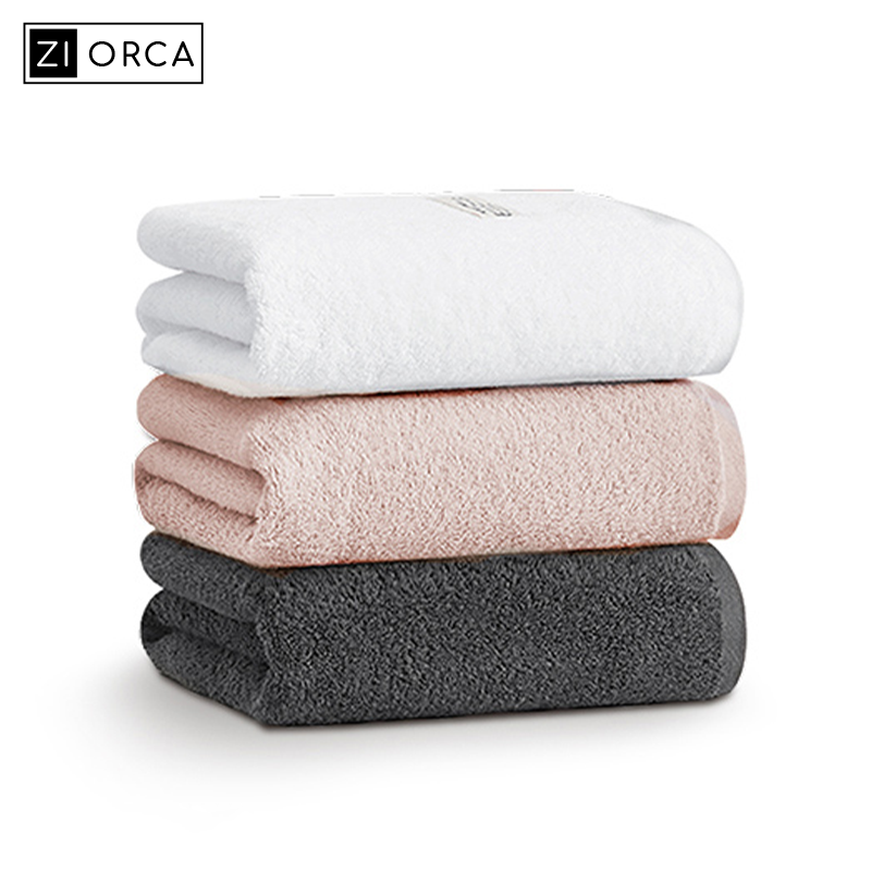 Ziorca Sanli Superior Bath Towel