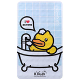 Dovey BDUCK Shower Mat Floor Mat Thick Carpet Bathroom Doorway Water Proof Foot Rugs Long Bedroom Non Slip Living Room Modern Simple Thick Mats home Toilet Door